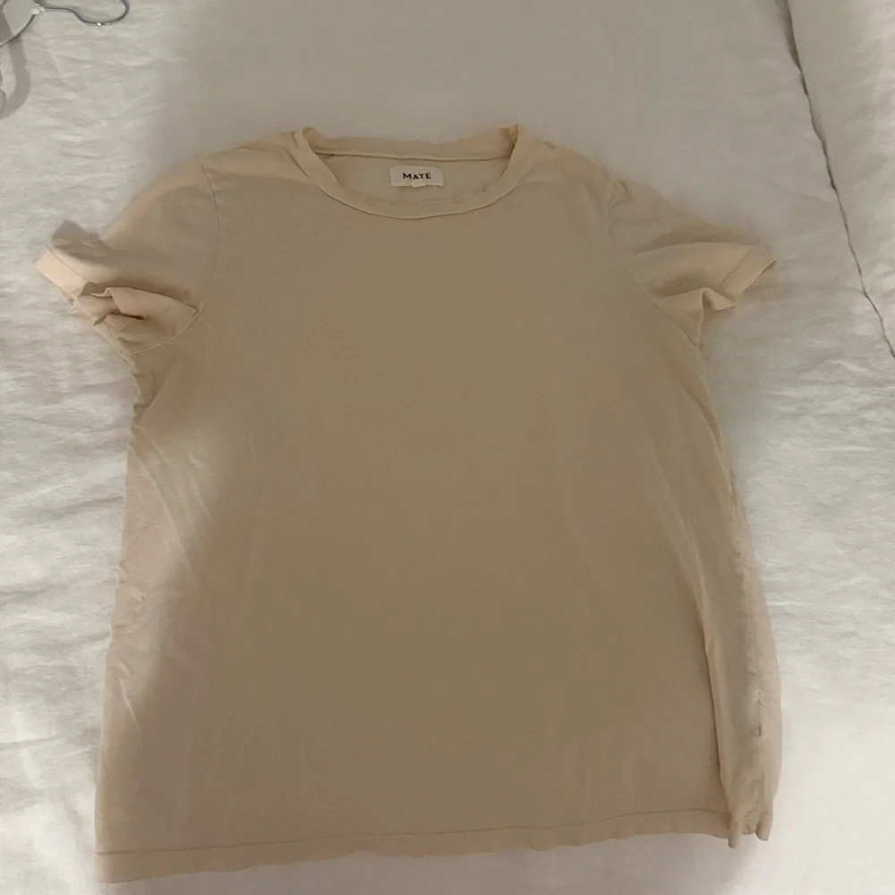 MATE the Label Organic Cotton Classic Tee - Picture 4 of 4